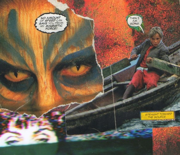 straightTowardTHEsource