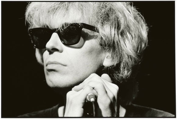 JulianCope