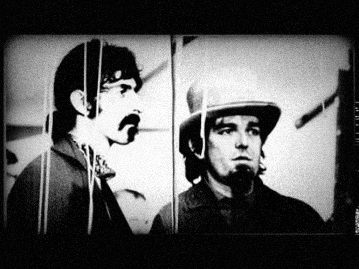 CaptainBeefheart+Zappa