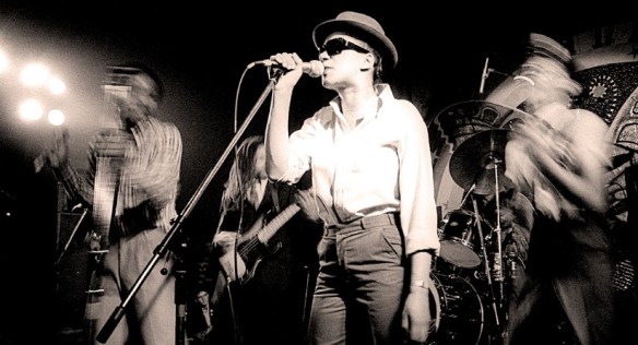 Selecter-live