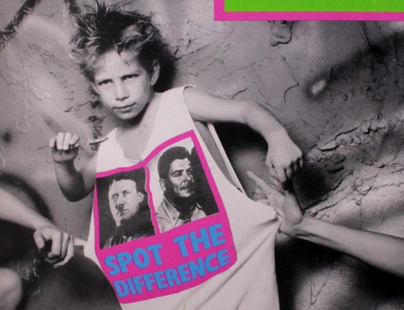 Tupelo Chain Sex - Spot the Difference