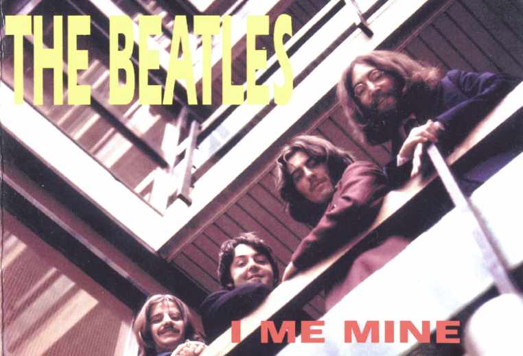 beatles-imemine