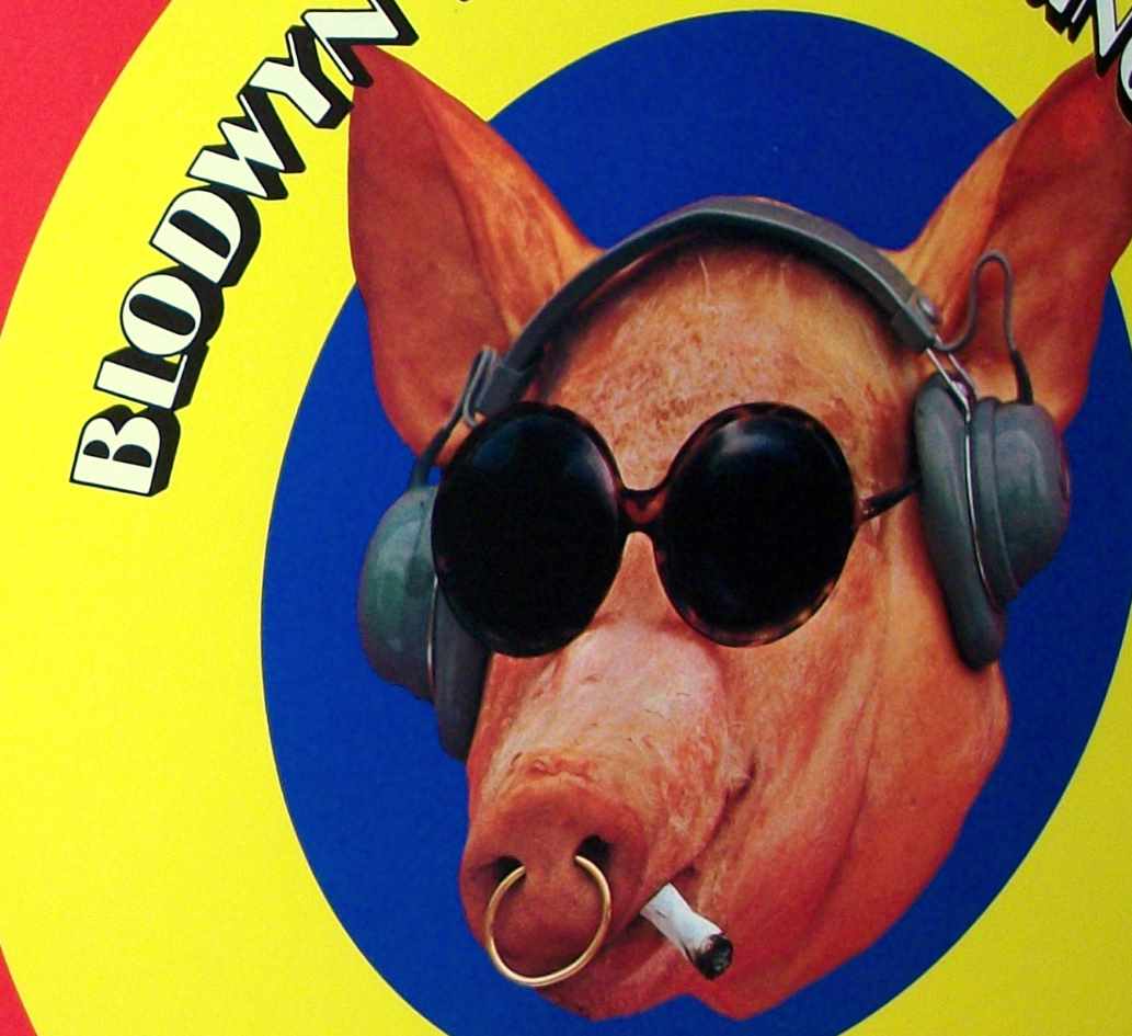 BlodwynPig