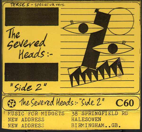 SeveredHeads-cassette