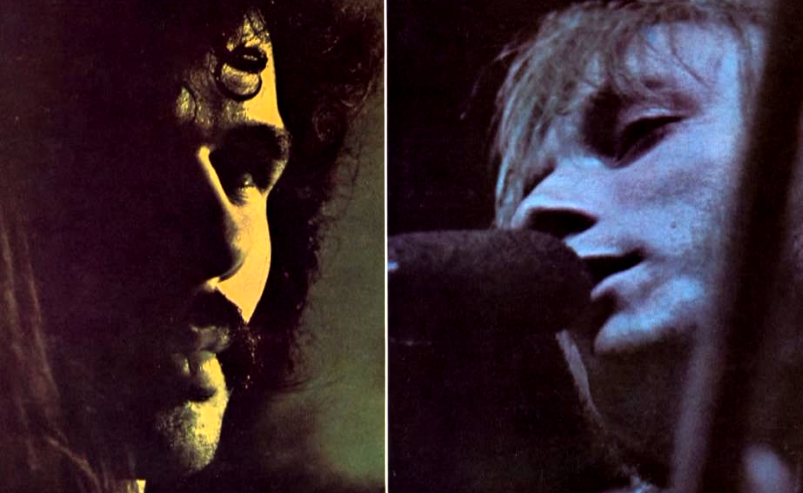 AlKooper+StephenStills