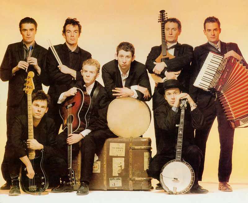 pogues-1988