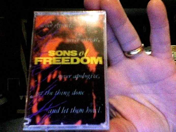 sonsoffreedom-cassette