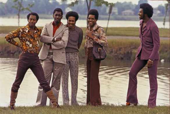 Temptations-1973