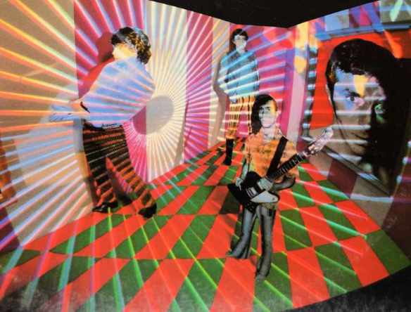 Enigmas-strangelyWild