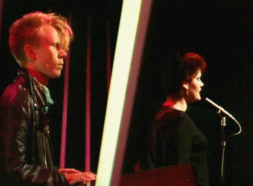 yazoo