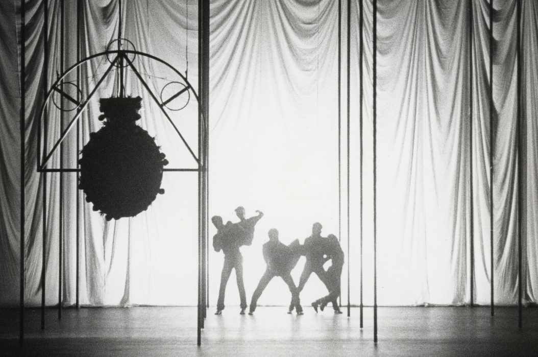 catherineWheel-ballet