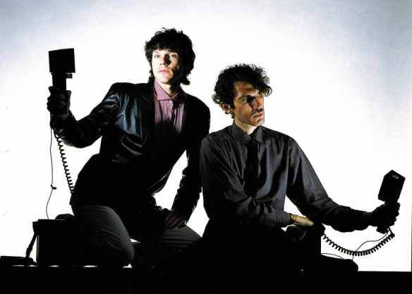 SPARKS-1979