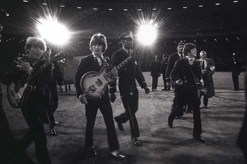 Beatles-1966-Shea