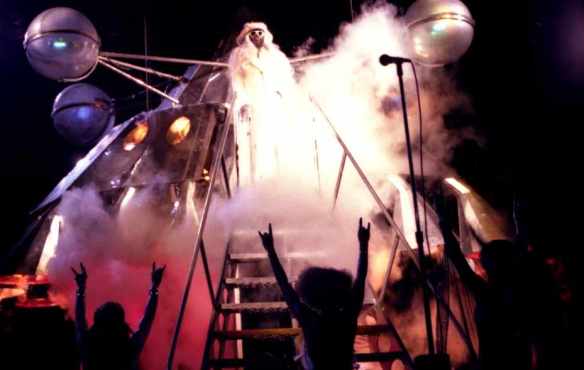 fundadelic-mothership