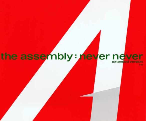 Assembly-neverNever