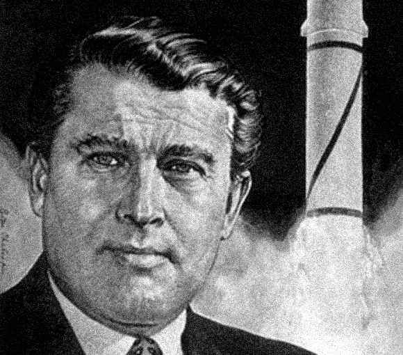 WernerVONbraun