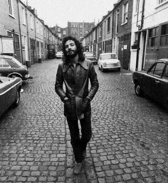 CatStevens-1972-London