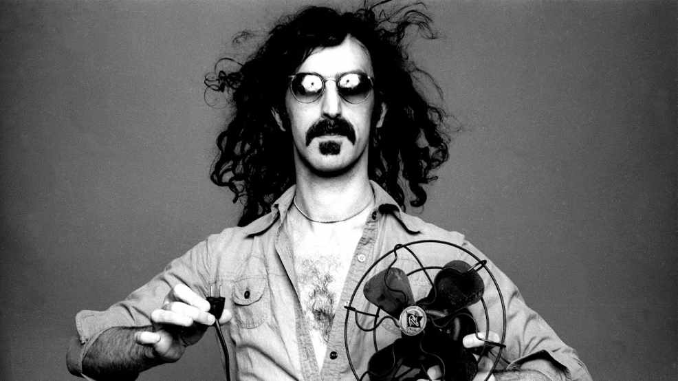 FrankZappa-1976-shades