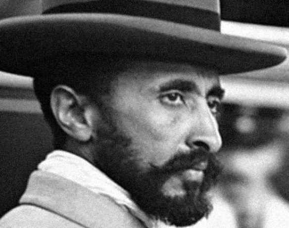 HaileSelassie