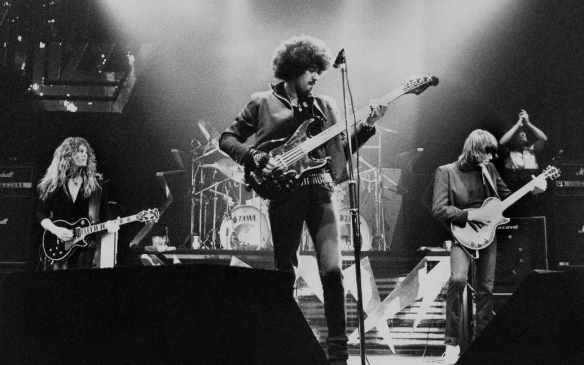 ThinLizzy-1972-live