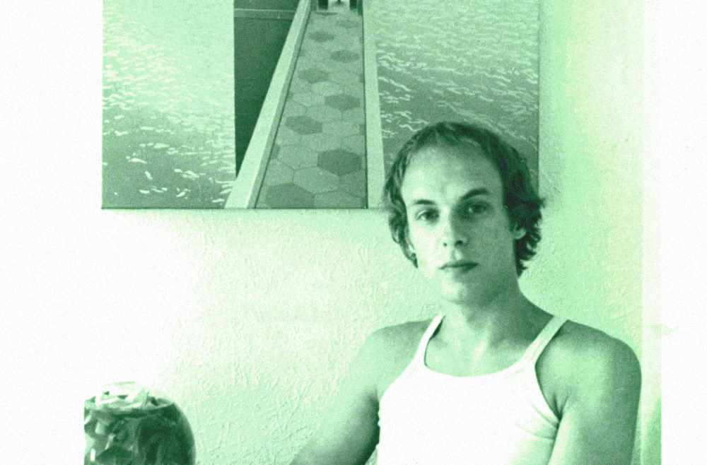 BrianEno-1975-green