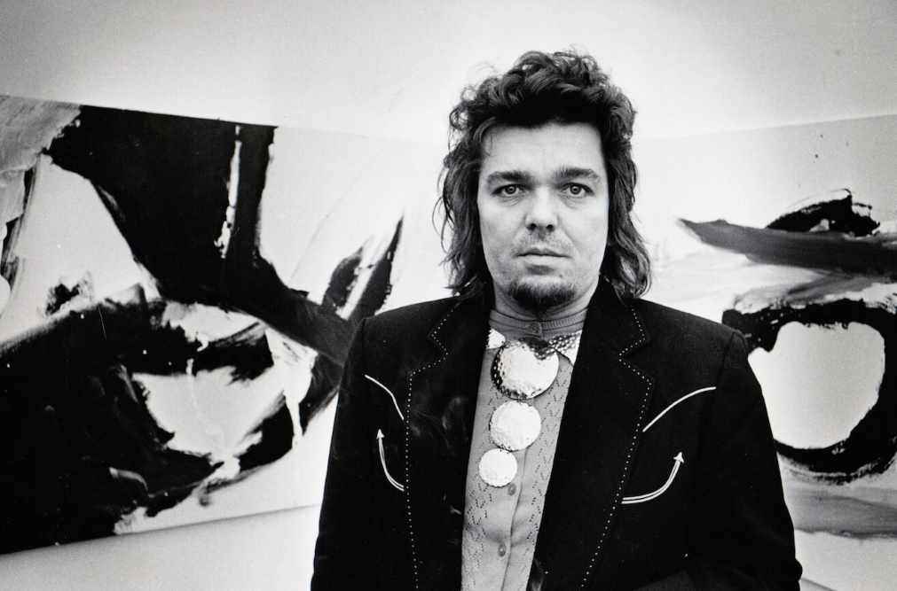 CaptainBeefheart-1972-withART