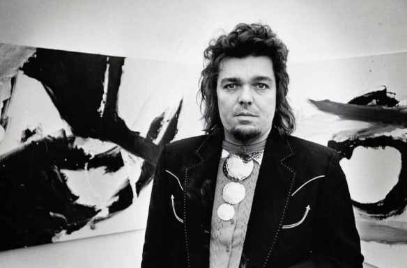 CaptainBeefheart-1972-withART