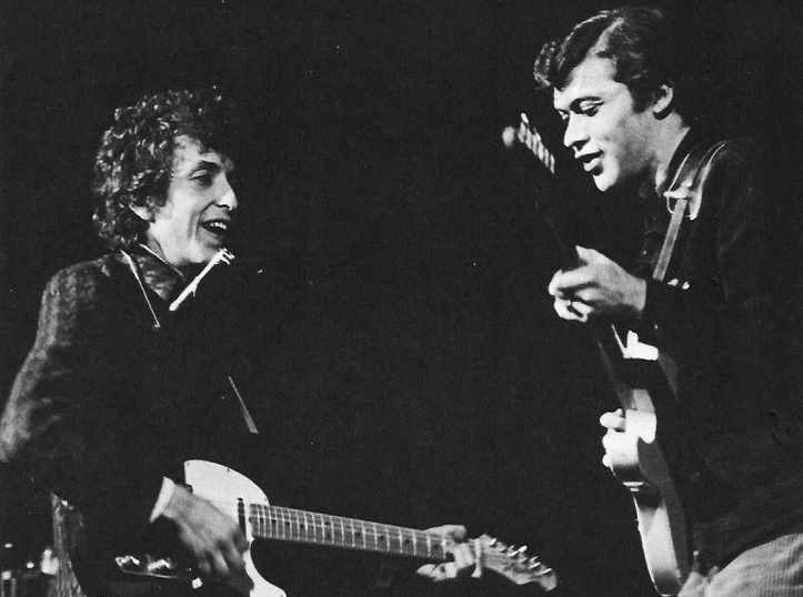 BobDylan-1965-liveRobbieR