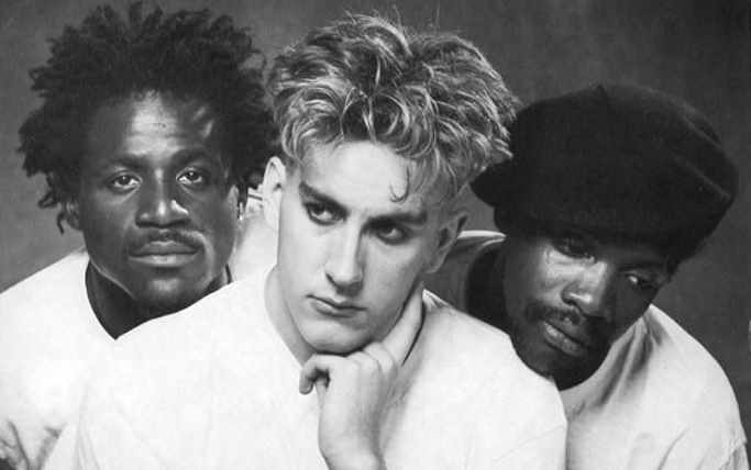 FunBoyThree-1982
