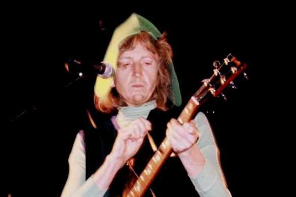 DaevidAllen-1977-live