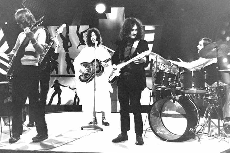 FleetwoodMac-1969-live