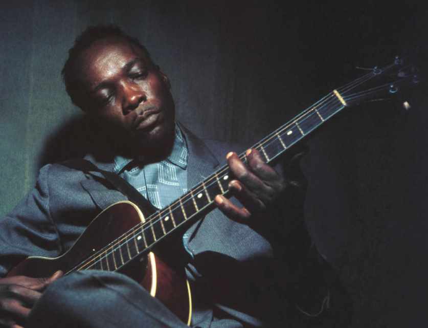 JohnLeeHooker-younger