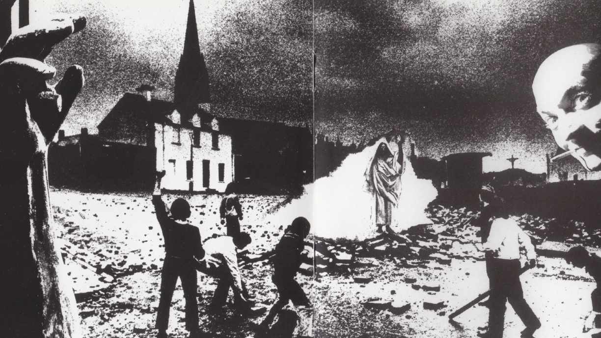 KillingJoke-1980-gatefold