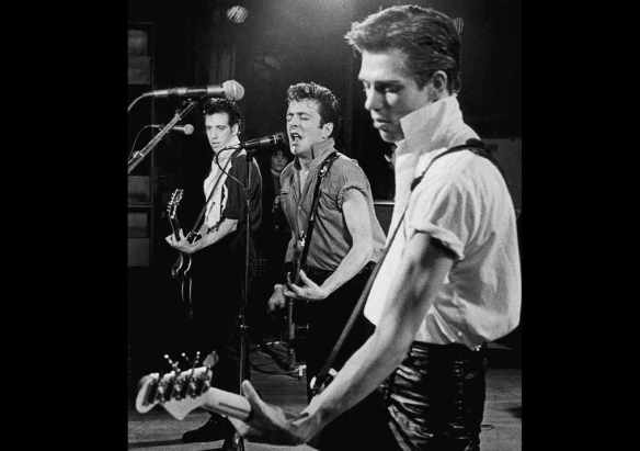 Clash-1980-live
