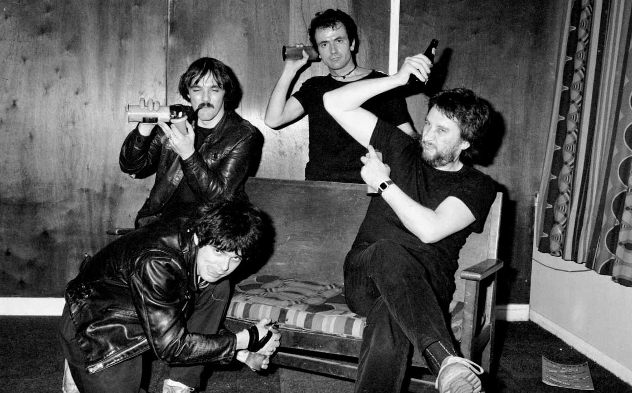 Stranglers-1978-posing