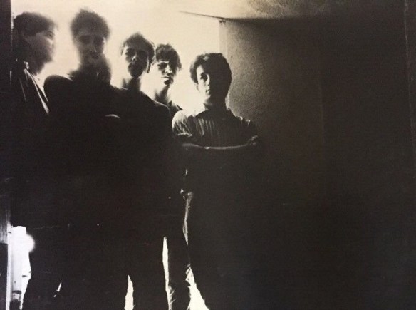 WallofVoodoo-1981-promo