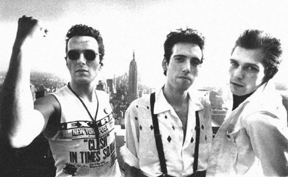 Clash-1980-rooftopNYC